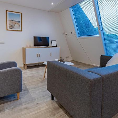 Enjoy, Appartement Met Balkon Op Het Zuiden Бюрен Экстерьер фото