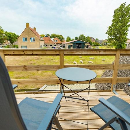 Enjoy, Appartement Met Balkon Op Het Zuiden Бюрен Экстерьер фото