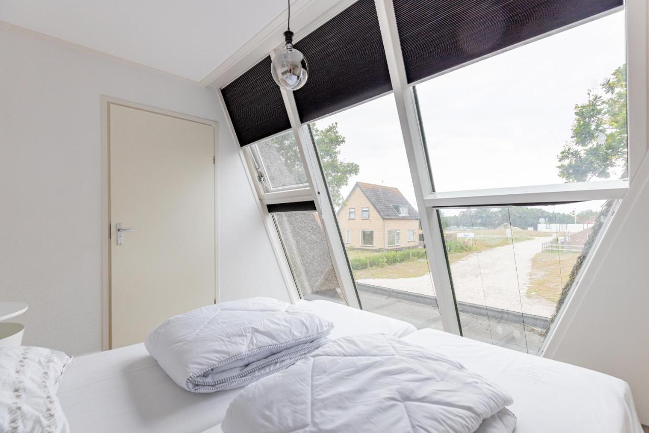 Enjoy, Appartement Met Balkon Op Het Zuiden Бюрен Экстерьер фото